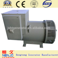 Бренд китайский NENJO 6,5 кВт/генератор 8kva экземпляр stamford мощность электрического генератора подшипники
